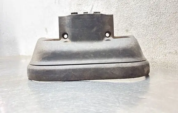 Volvo XC90 Timing belt guard (cover) 08658541 08658542