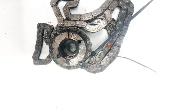 Ford Transit - Tourneo Connect Timing chain (engine) 