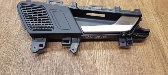 Audi Q5 SQ5 Rear door interior handle 80A839020