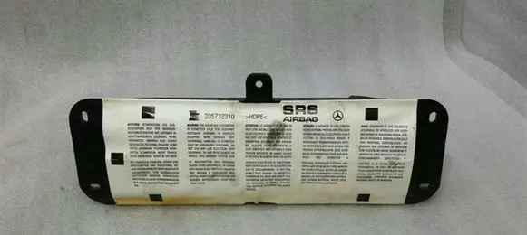 Mercedes-Benz CLS C219 Passenger airbag A2198601002