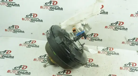 Citroen C4 Cactus Brake booster 9811514380