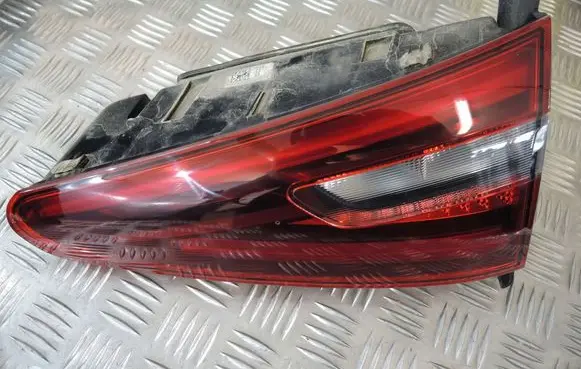 Alfa Romeo Stelvio Rear/tail lights set 
