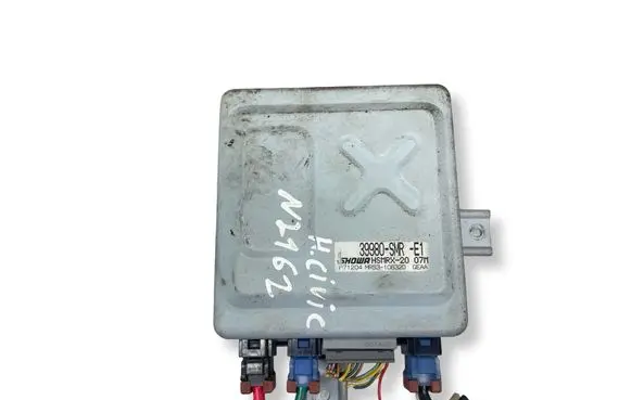 Honda Civic Power steering control unit/module HSRR820 39980SMRE1 71204