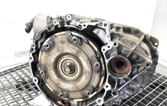 BMW X1 F48 F49 Manual 5 speed gearbox GA8F22AWTG81SC
