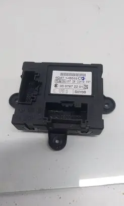 Ford S-MAX Door control unit/module 6G9T14B533CG