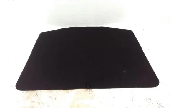 Mazda CX-30 Trunk/boot floor carpet liner DFR5V0587