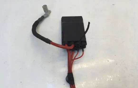 BMW 2 F44 Other control units/modules 96983951