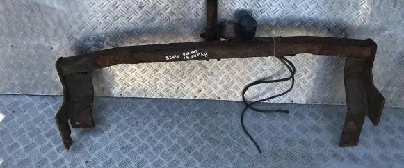 Hyundai Sonata Tow bar set 
