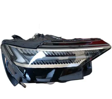 Audi Q4 e-tron Headlight/headlamp 
