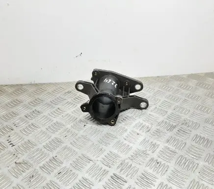Ford Mondeo MK IV Thermostat/thermostat housing 9M5Q9J444