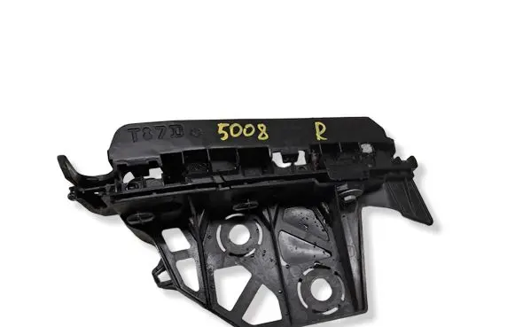 Peugeot 5008 Front bumper mounting bracket 9684021980