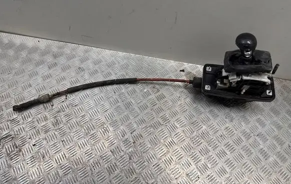 Audi A6 S6 C6 4F Gear shifter/selector 4F1713041P 40046021550407