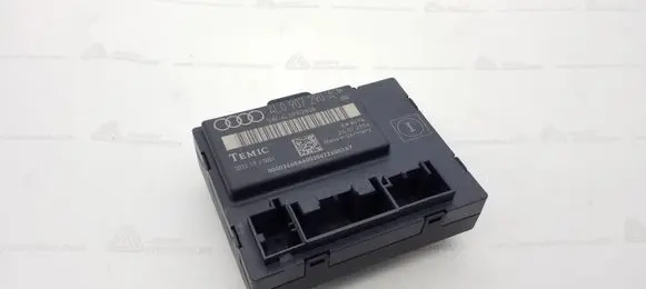 Audi Q7 4L Door control unit/module 4L0907290A 4L0910290A 0033TFJ0001