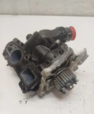 Audi A4 S4 B8 8K Water pump 06H121026DC
