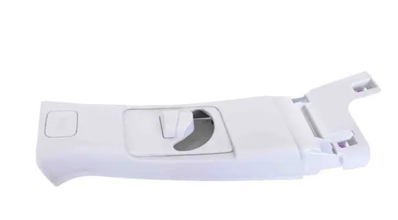 Subaru Outback (BS) (B) pillar trim (top) 94012AL000