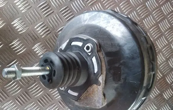 Audi A4 S4 B7 8E 8H Brake booster 8E0612105AB