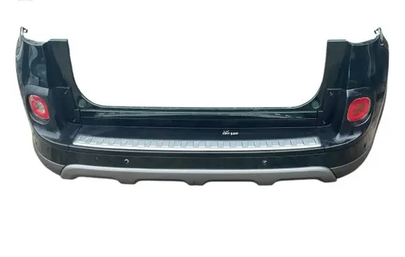 Fiat 500L Rear bumper 9682805377