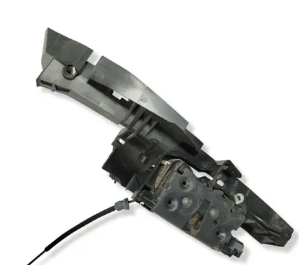 Volvo S40 Front door lock 30699110 985915