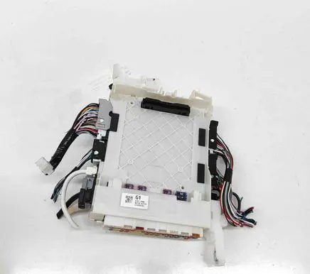 Toyota Yaris Cross Central body control module 63572990 82730K0110