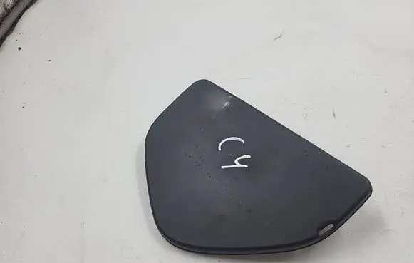 Audi 100 S4 C4 Dashboard side end trim 4A0857086