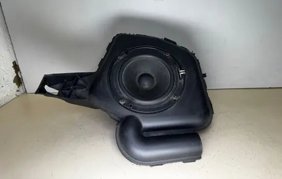 Smart ForTwo I Subwoofer speaker 993787002 0001255V013 0001255V