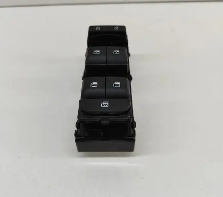 KIA Sportage Electric window control switch 93571R2800