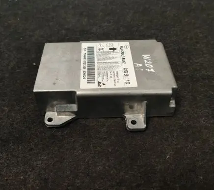 Mercedes-Benz E C207 W207 Other devices A2079011700
