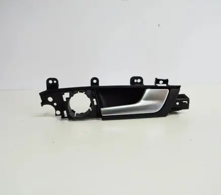 Audi A3 S3 8P Rear door interior handle 8P4839020D