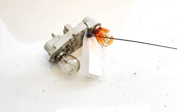 Ford Mondeo MK IV Tail light bulb cover holder 7S7113N004A