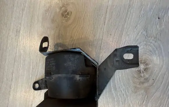 Mercedes-Benz S W221 Alarm system siren A2218208526 2218208526