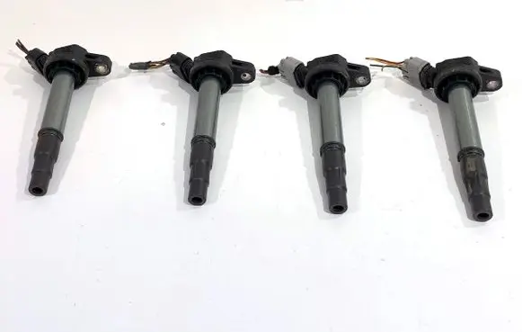 Toyota Avensis T270 High voltage ignition coil 9091902258
