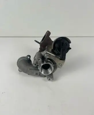 Citroen Berlingo Turbo 9804945280