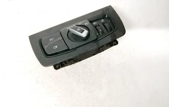 BMW 1 F20 F21 Light switch 926530503 9265305-03