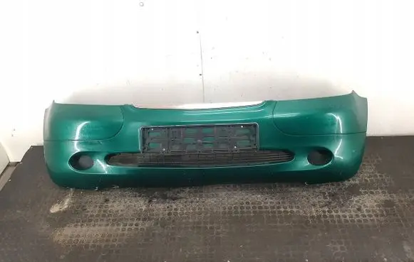 Mercedes-Benz A W168 Front bumper 