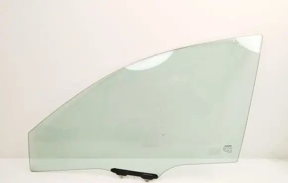 Honda CR-V Front door window glass four-door 43R00050