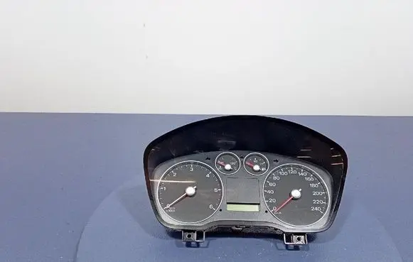 Ford Focus C-MAX Speedometer (instrument cluster) 3M5T-10849-GJ