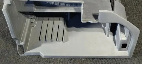 Citroen C8 Glove box 1494263077