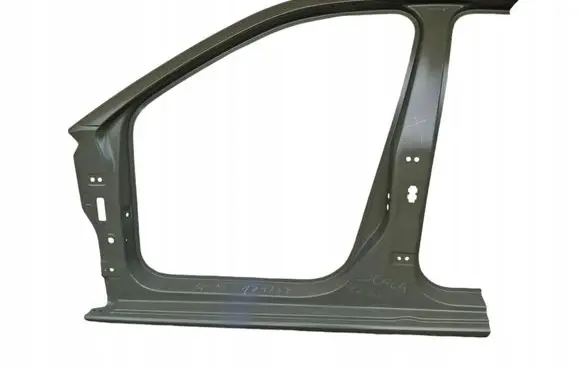 Skoda Scala Sill GS2TEILE