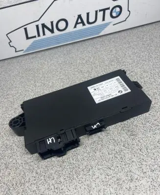 BMW 5 E60 E61 CAS control unit/module 9147185