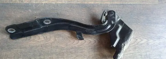 KIA Optima Engine bonnet/hood hinges