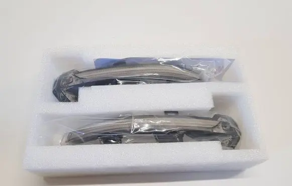 Volkswagen Golf VIII Front fog light 5H0052215