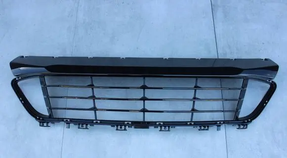 BMW X1 F48 F49 Front bumper lower grill 7383353 51117383353