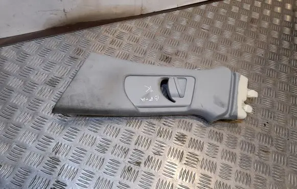 Audi A4 Allroad (B) pillar trim (top) 8K0867281C