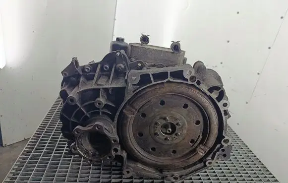 Volkswagen PASSAT B6 Automatic gearbox HXS