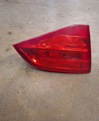 Audi A4 S4 B8 8K Tailgate rear/tail lights 21969002