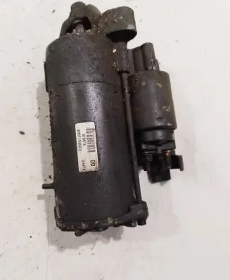 Volvo V70 Starter motor 4M5T11000FA 670616