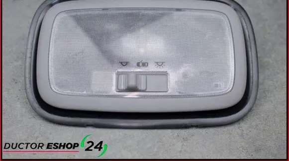KIA Rio Other interior light