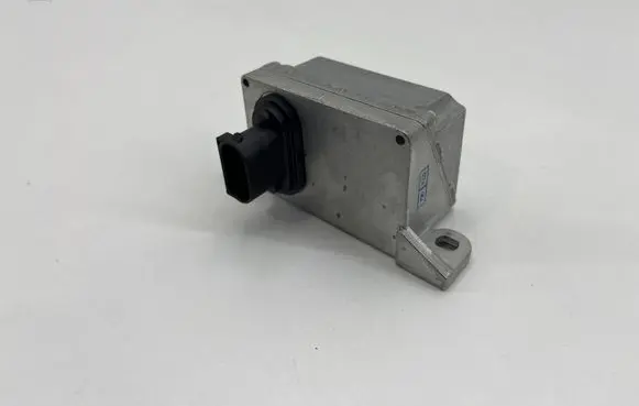 Jaguar XK8 - XKR ESP acceleration yaw rate sensor 2M5T14B296AC 10098501034 448801001027