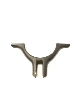 BMW 3 E46 Steering wheel trim 6018600