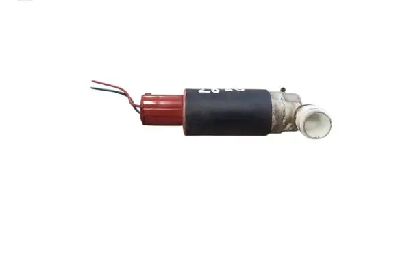 Toyota Corolla Verso AR10 Windscreen/windshield washer pump 